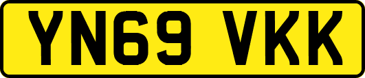 YN69VKK