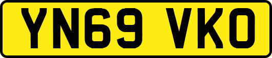 YN69VKO