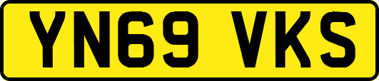 YN69VKS