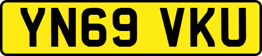 YN69VKU