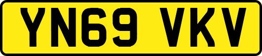 YN69VKV