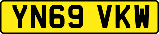 YN69VKW