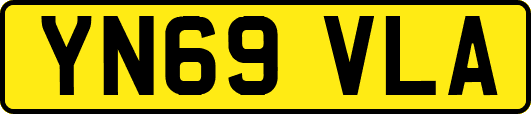 YN69VLA