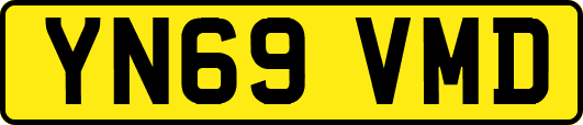 YN69VMD