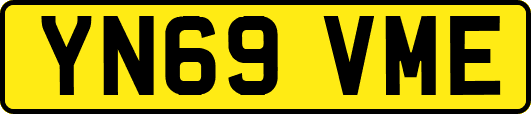 YN69VME