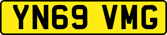 YN69VMG