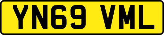 YN69VML