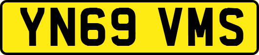 YN69VMS