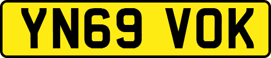 YN69VOK