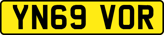YN69VOR