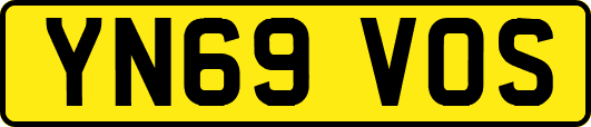 YN69VOS