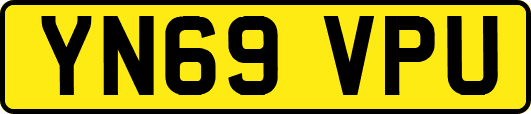 YN69VPU