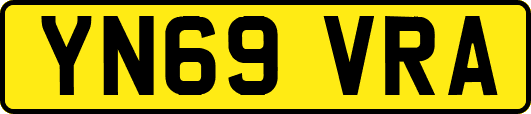 YN69VRA