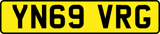 YN69VRG