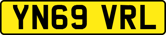 YN69VRL