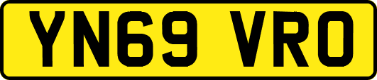 YN69VRO