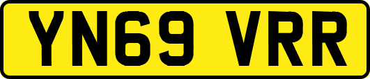 YN69VRR