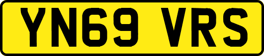 YN69VRS
