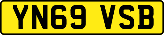 YN69VSB