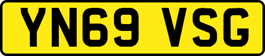 YN69VSG