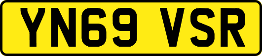 YN69VSR