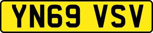 YN69VSV