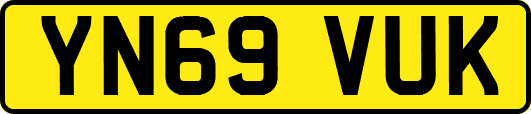 YN69VUK