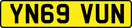 YN69VUN