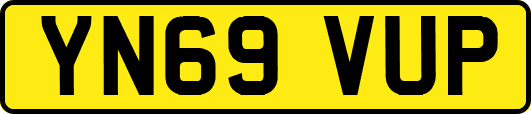 YN69VUP
