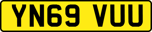 YN69VUU