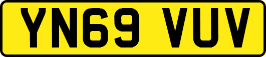YN69VUV
