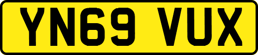 YN69VUX