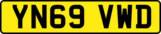 YN69VWD