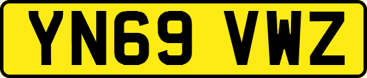 YN69VWZ