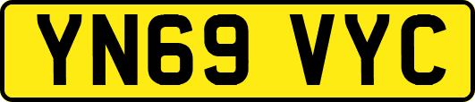 YN69VYC