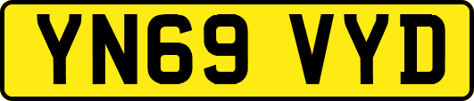 YN69VYD