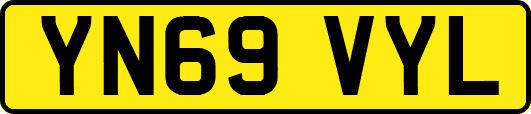 YN69VYL