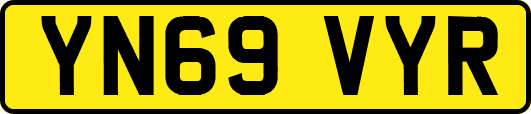 YN69VYR
