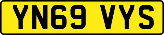 YN69VYS