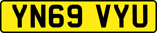 YN69VYU