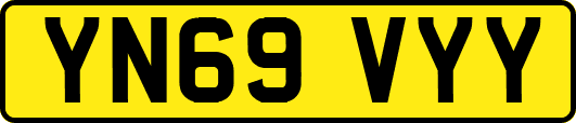 YN69VYY
