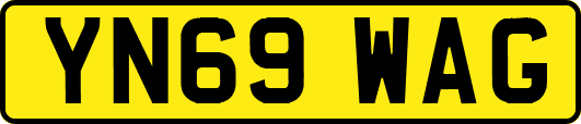YN69WAG