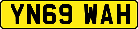 YN69WAH