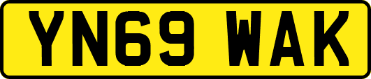 YN69WAK