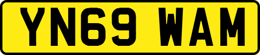 YN69WAM