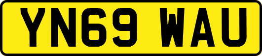 YN69WAU
