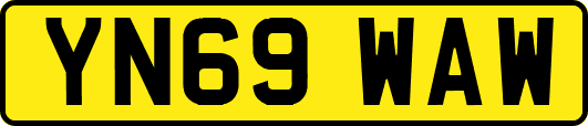 YN69WAW