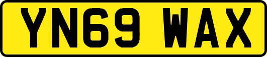 YN69WAX