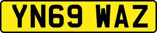 YN69WAZ