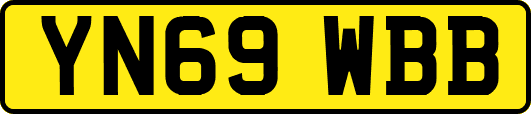 YN69WBB